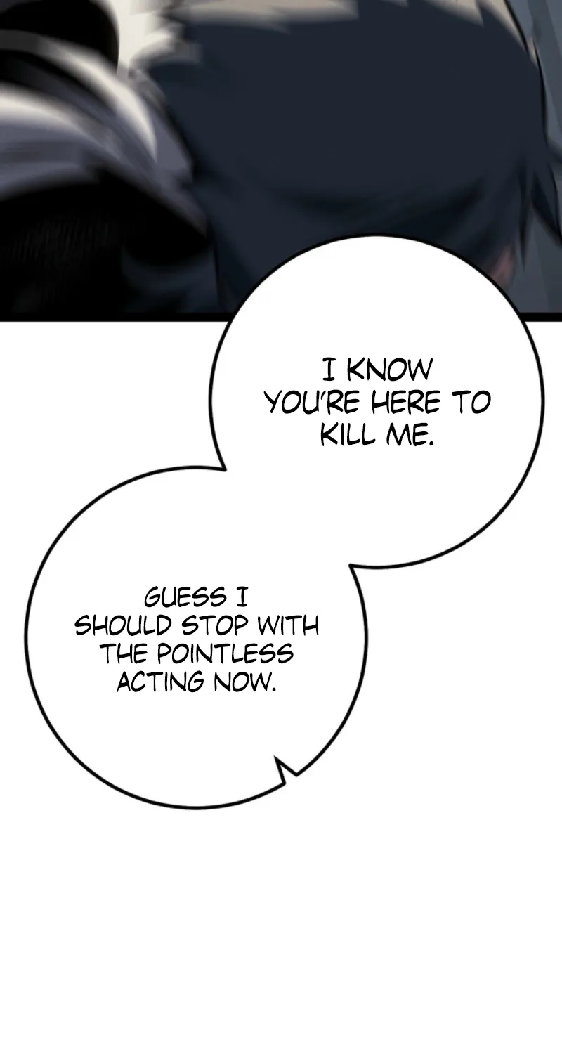 The Bastard of Swordborne Chapter 84 page 87 - 