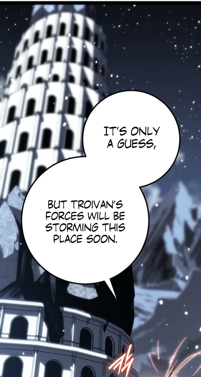 The Bastard of Swordborne Chapter 84 page 90 - 