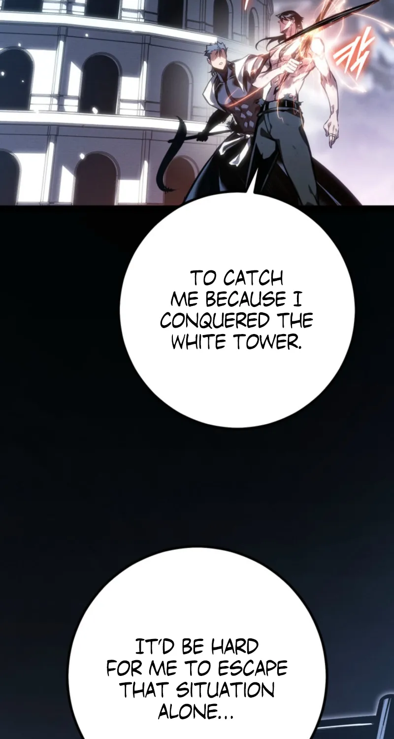 The Bastard of Swordborne Chapter 84 page 91 - 