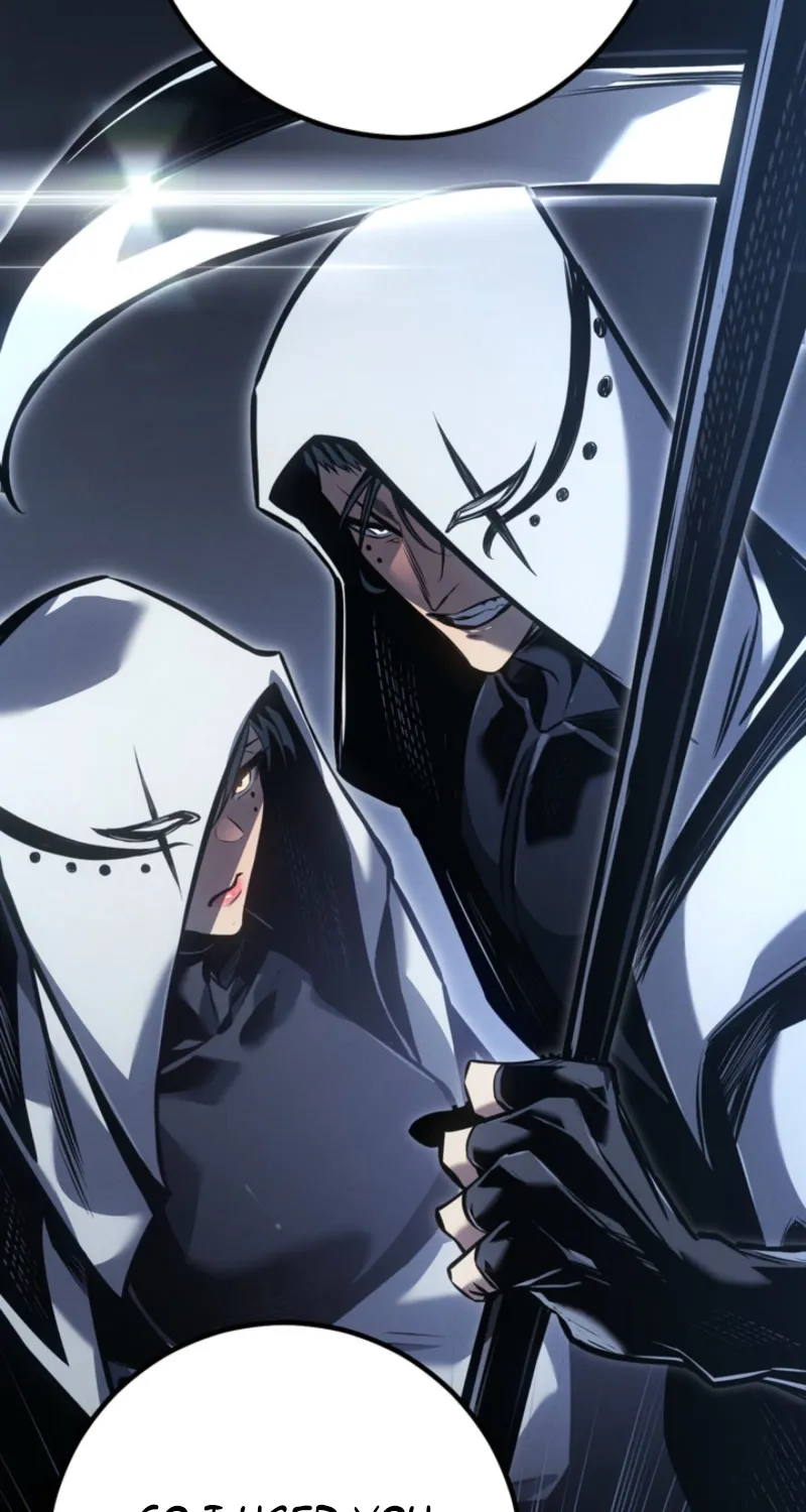 The Bastard of Swordborne Chapter 84 page 92 - 