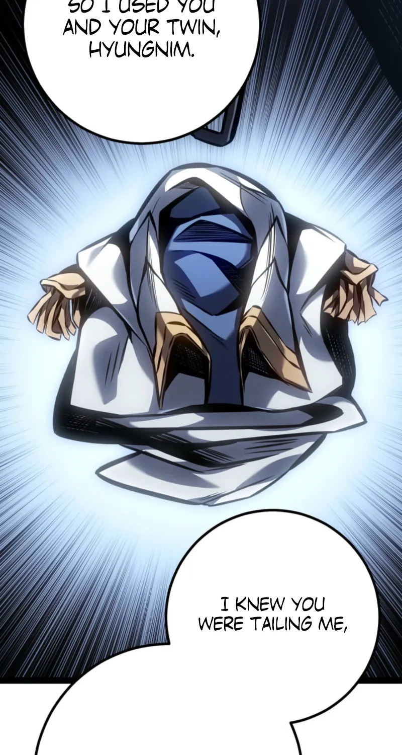 The Bastard of Swordborne Chapter 84 page 93 - 