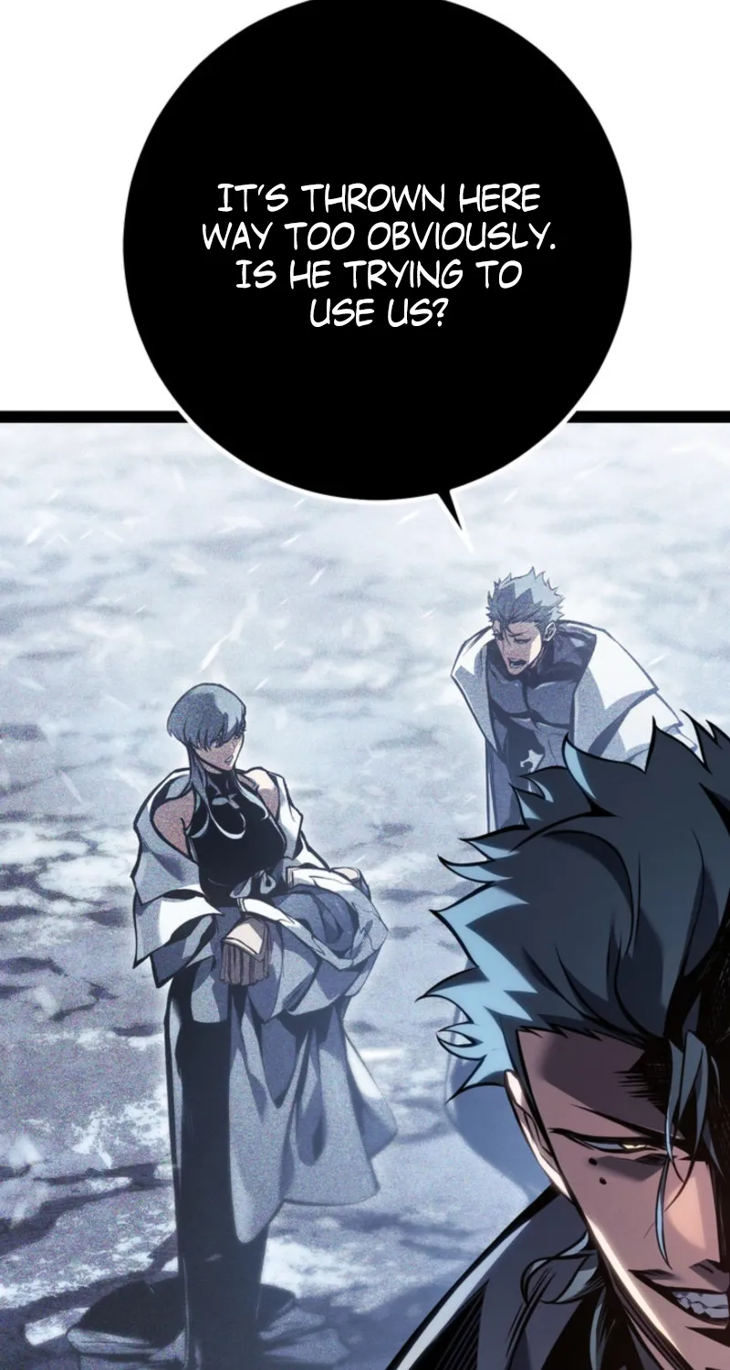 The Bastard of Swordborne Chapter 84 page 95 - 