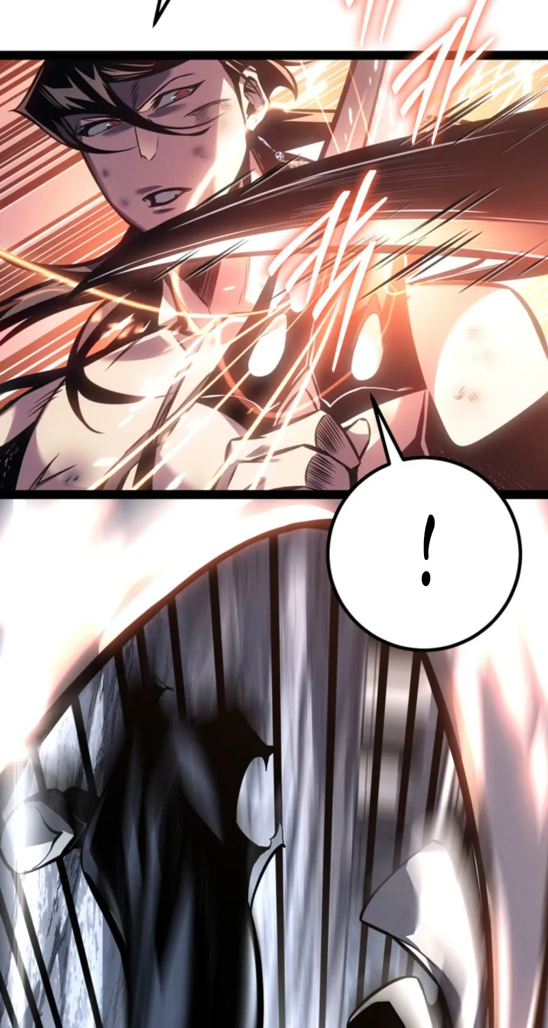 The Bastard of Swordborne Chapter 84 page 97 - 