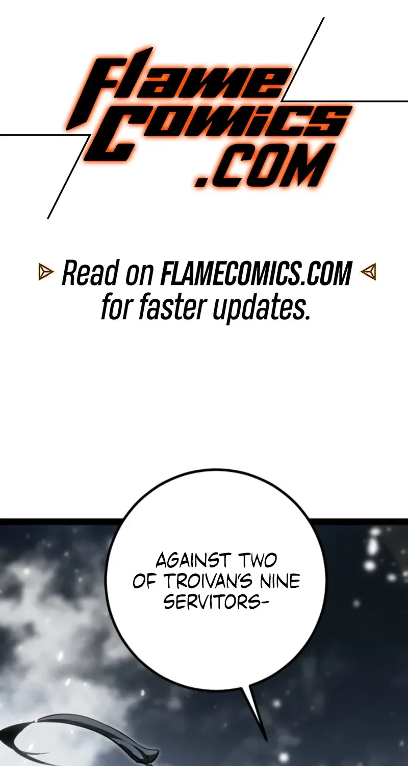The Bastard of Swordborne Chapter 85 page 2 - 