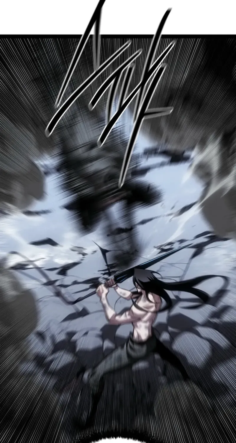 The Bastard of Swordborne Chapter 85 page 103 - 