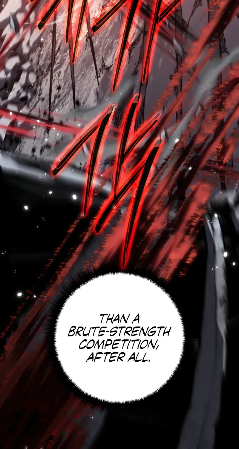 The Bastard of Swordborne Chapter 85 page 106 - 