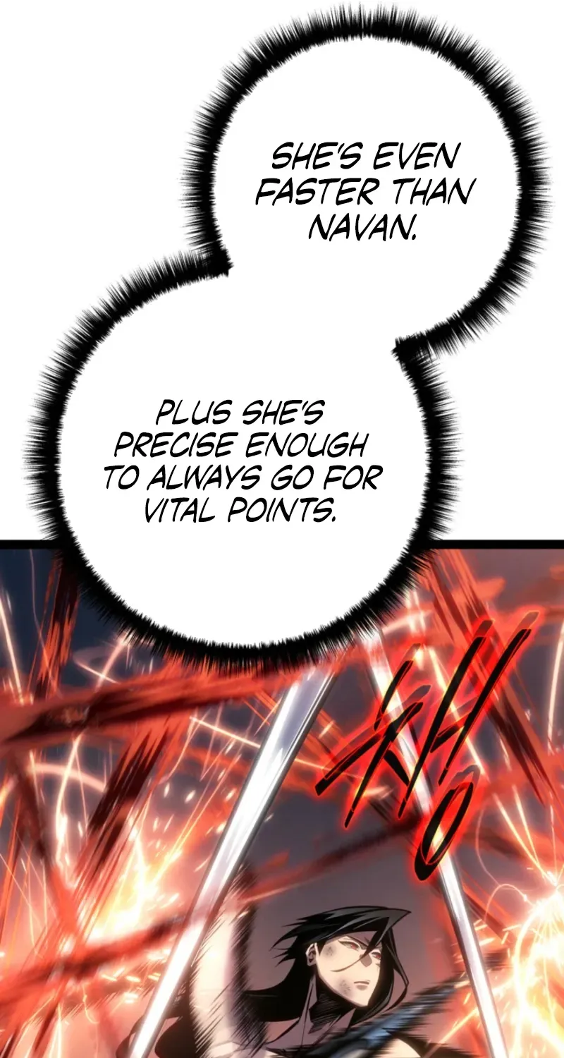 The Bastard of Swordborne Chapter 85 page 108 - 