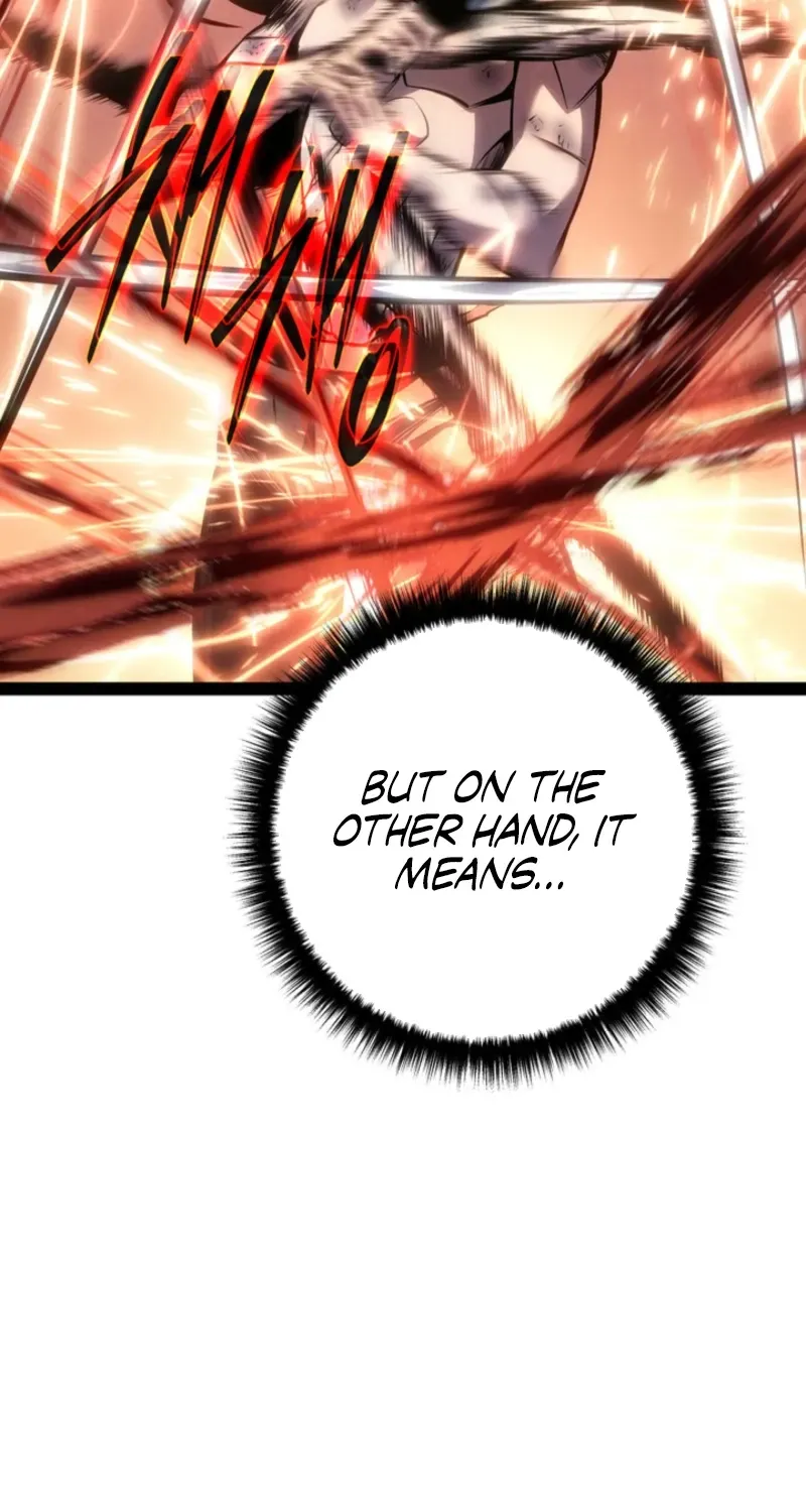 The Bastard of Swordborne Chapter 85 page 109 - 