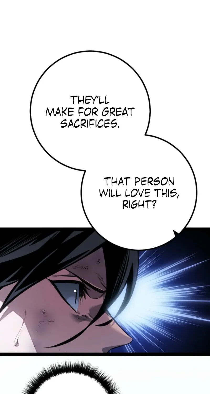 The Bastard of Swordborne Chapter 85 page 13 - 