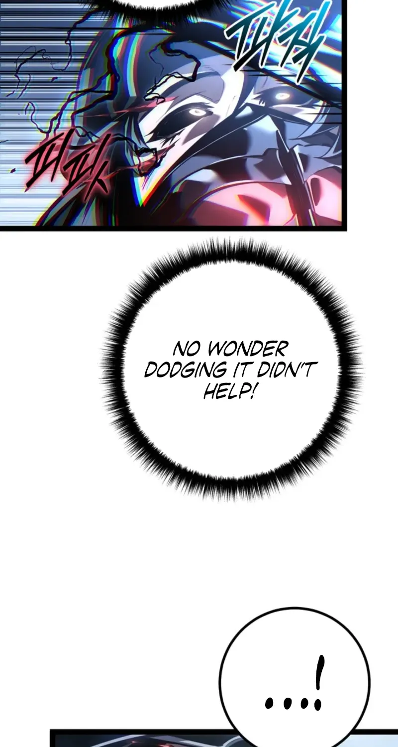 The Bastard of Swordborne Chapter 85 page 123 - 