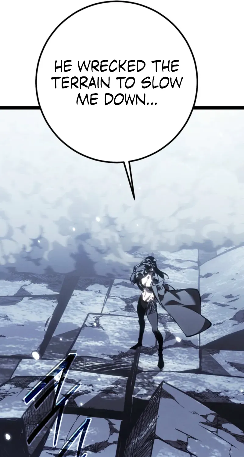 The Bastard of Swordborne Chapter 85 page 126 - 