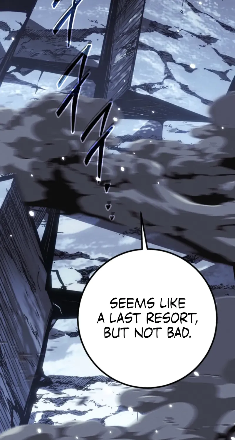The Bastard of Swordborne Chapter 85 page 127 - 