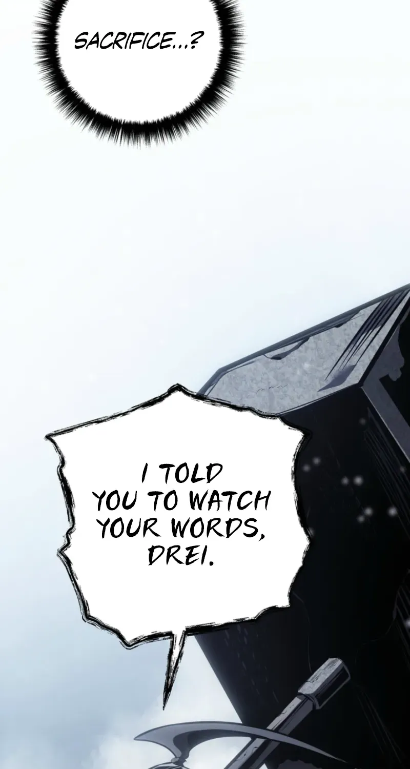The Bastard of Swordborne Chapter 85 page 14 - 