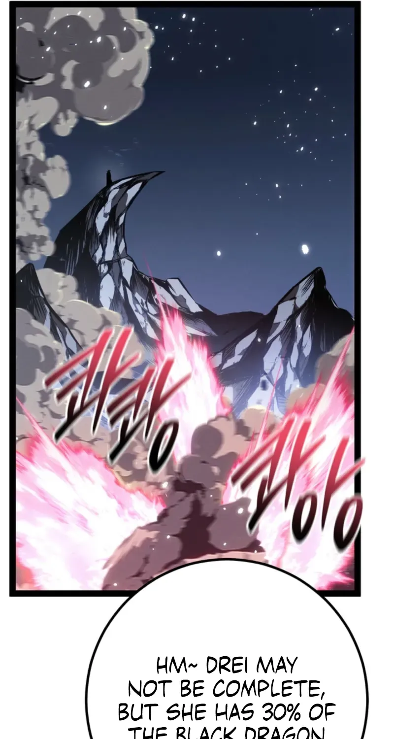 The Bastard of Swordborne Chapter 85 page 134 - 