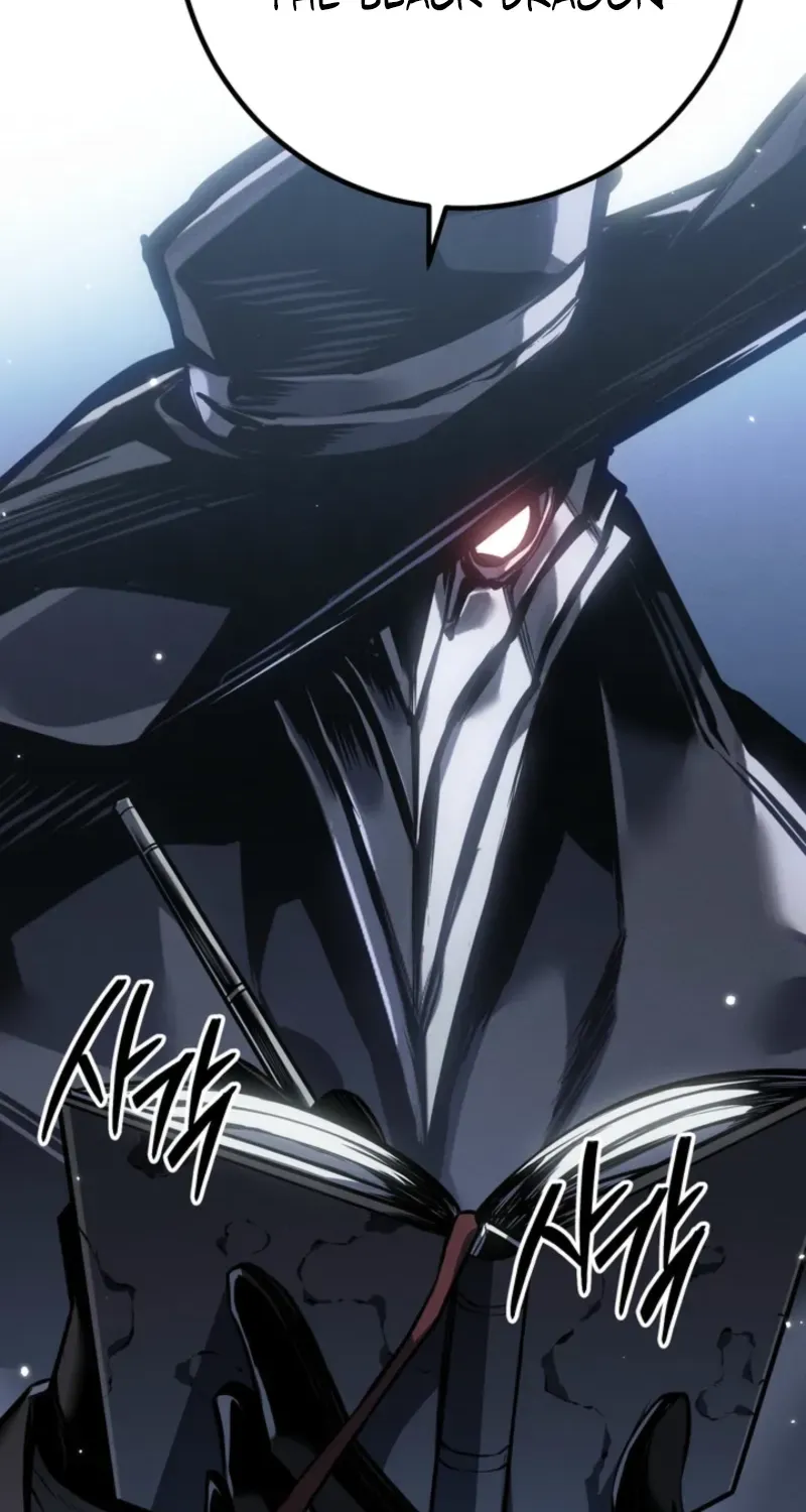 The Bastard of Swordborne Chapter 85 page 135 - 