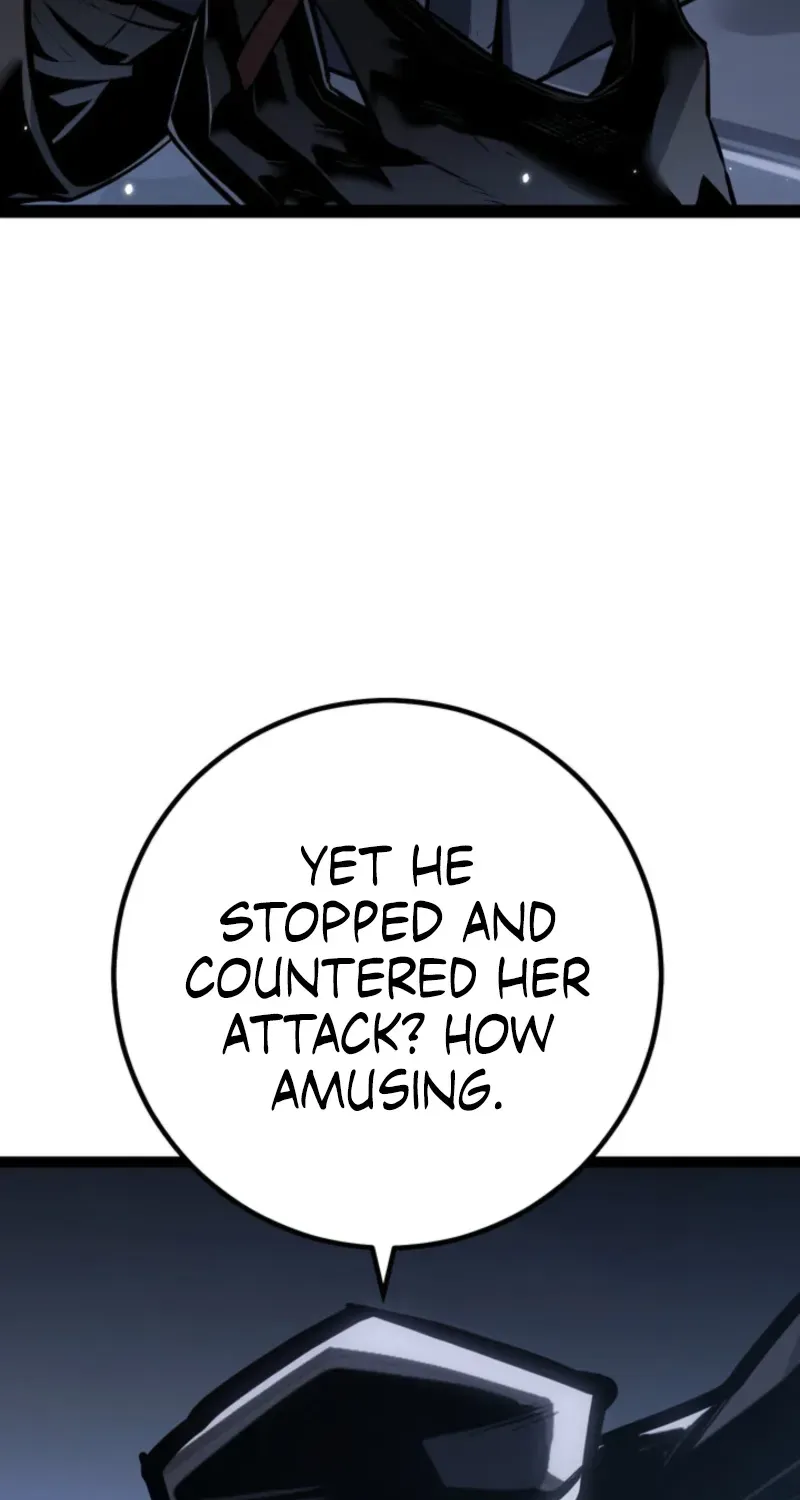 The Bastard of Swordborne Chapter 85 page 136 - 