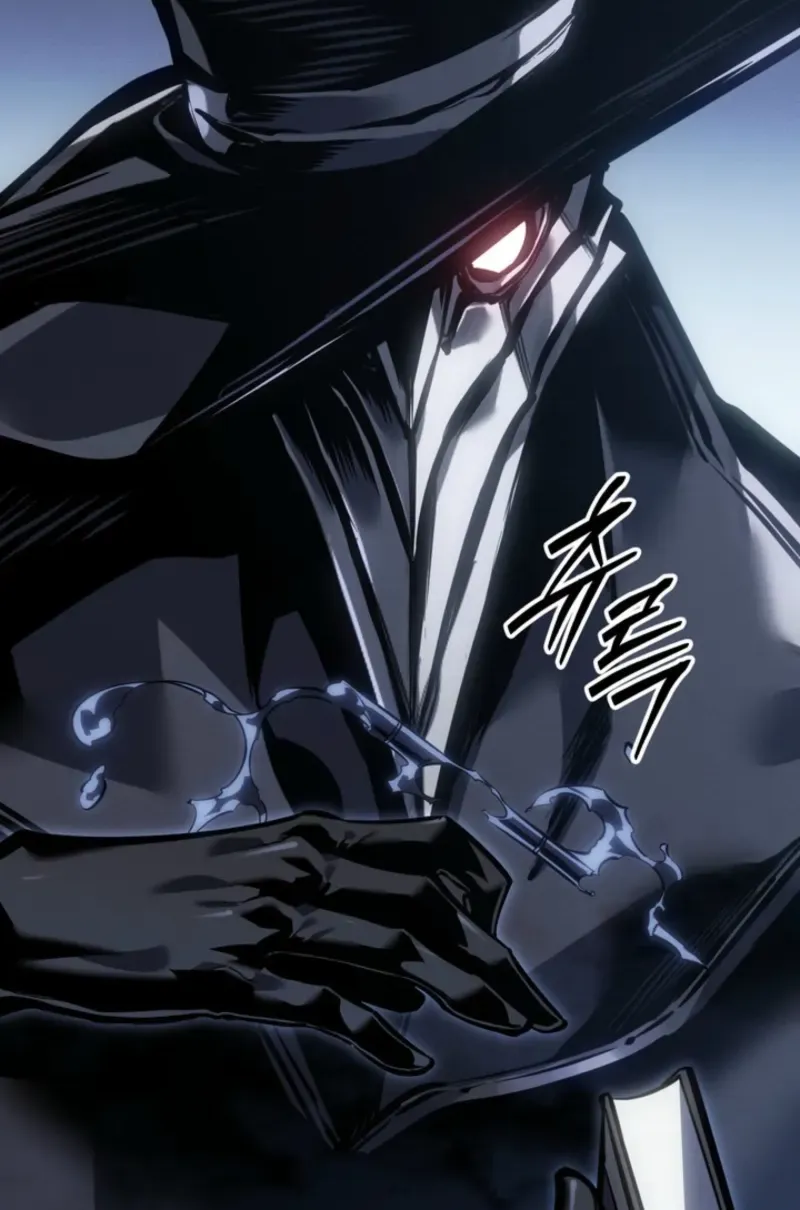 The Bastard of Swordborne Chapter 85 page 137 - 