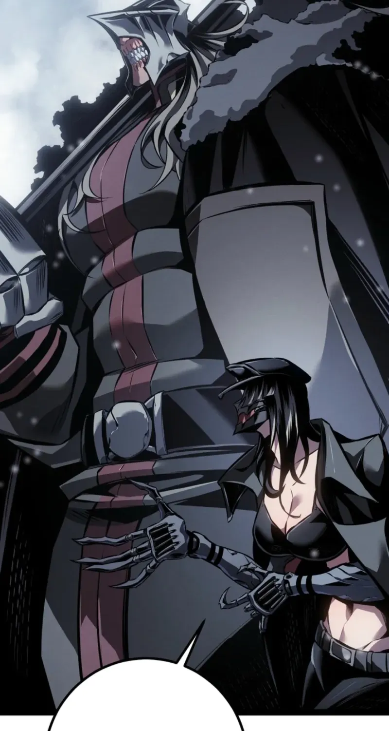 The Bastard of Swordborne Chapter 85 page 15 - 