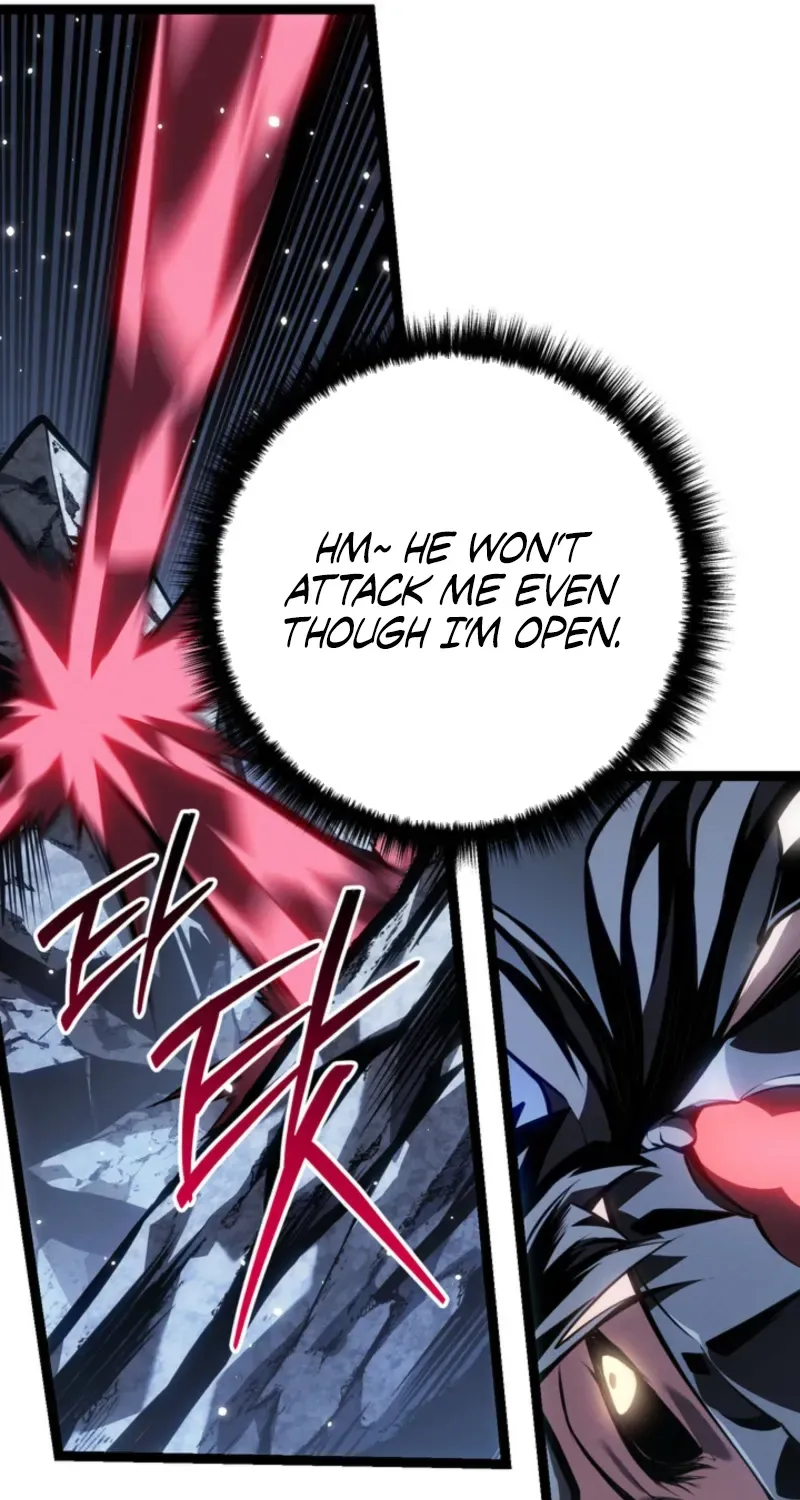 The Bastard of Swordborne Chapter 85 page 142 - 