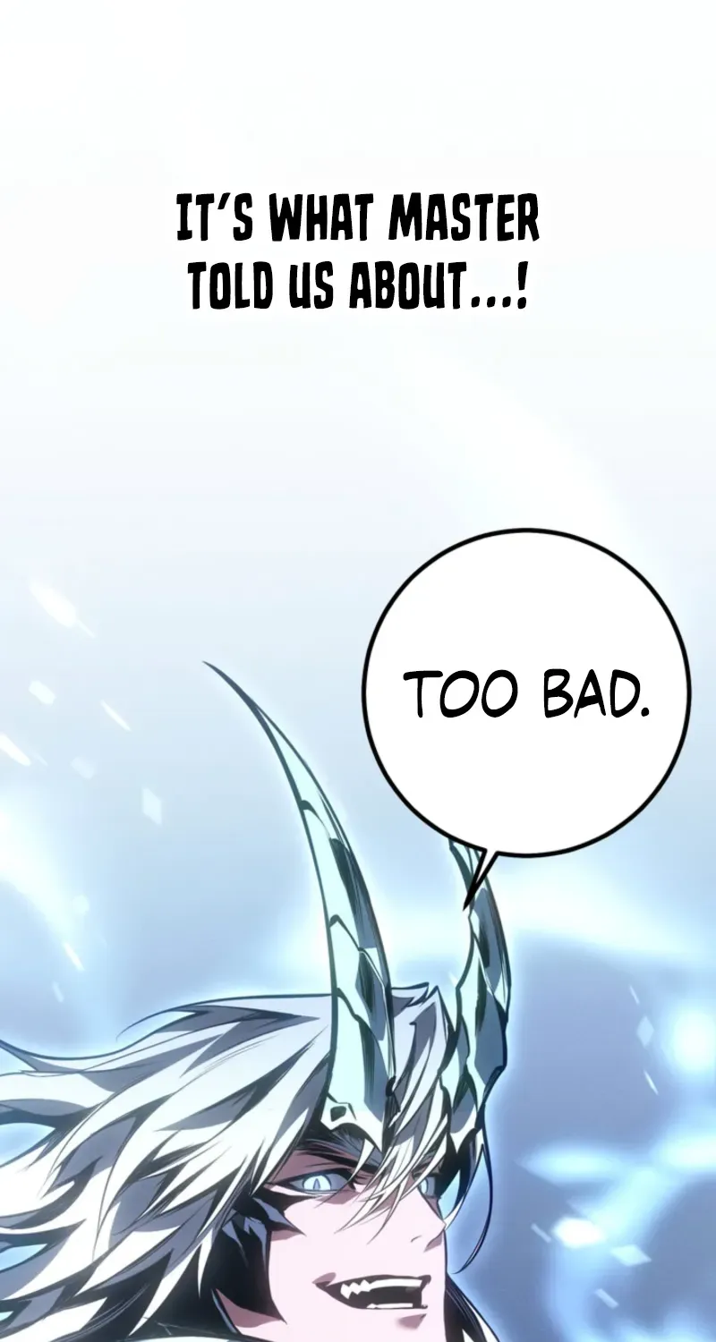 The Bastard of Swordborne Chapter 85 page 152 - 