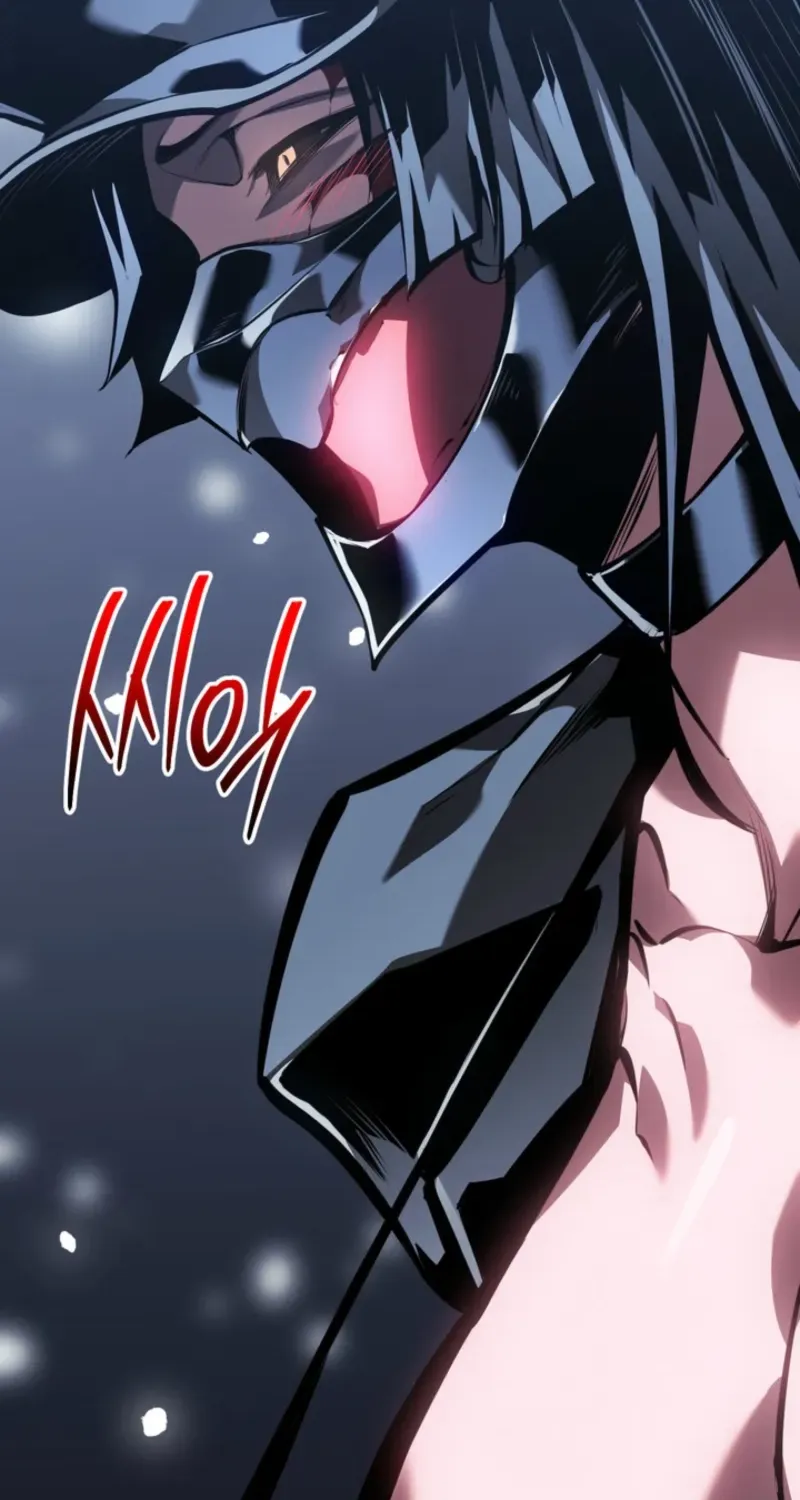 The Bastard of Swordborne Chapter 85 page 155 - 