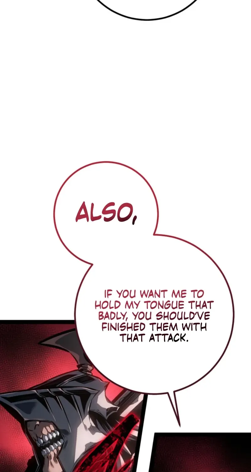 The Bastard of Swordborne Chapter 85 page 17 - 