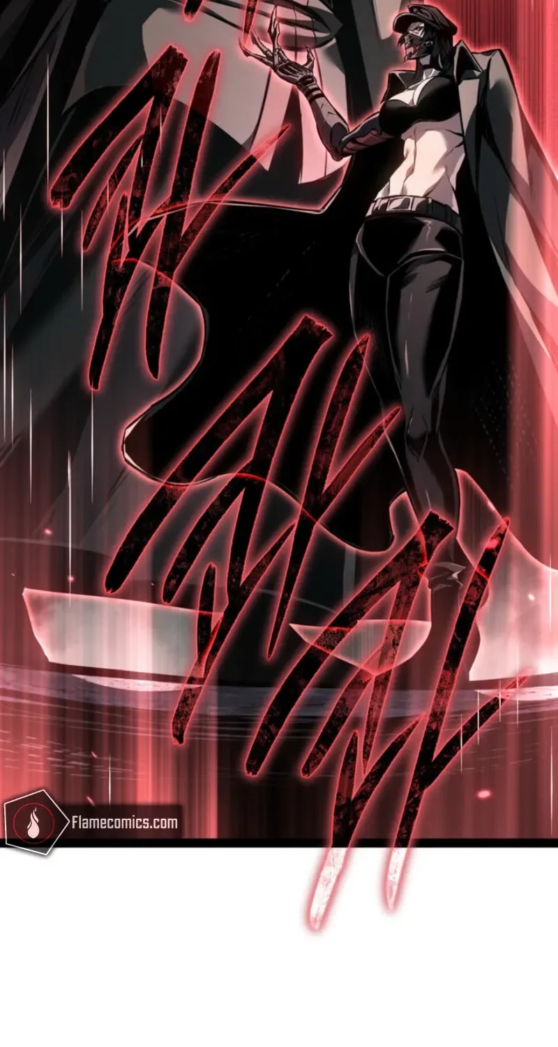 The Bastard of Swordborne Chapter 85 page 20 - 