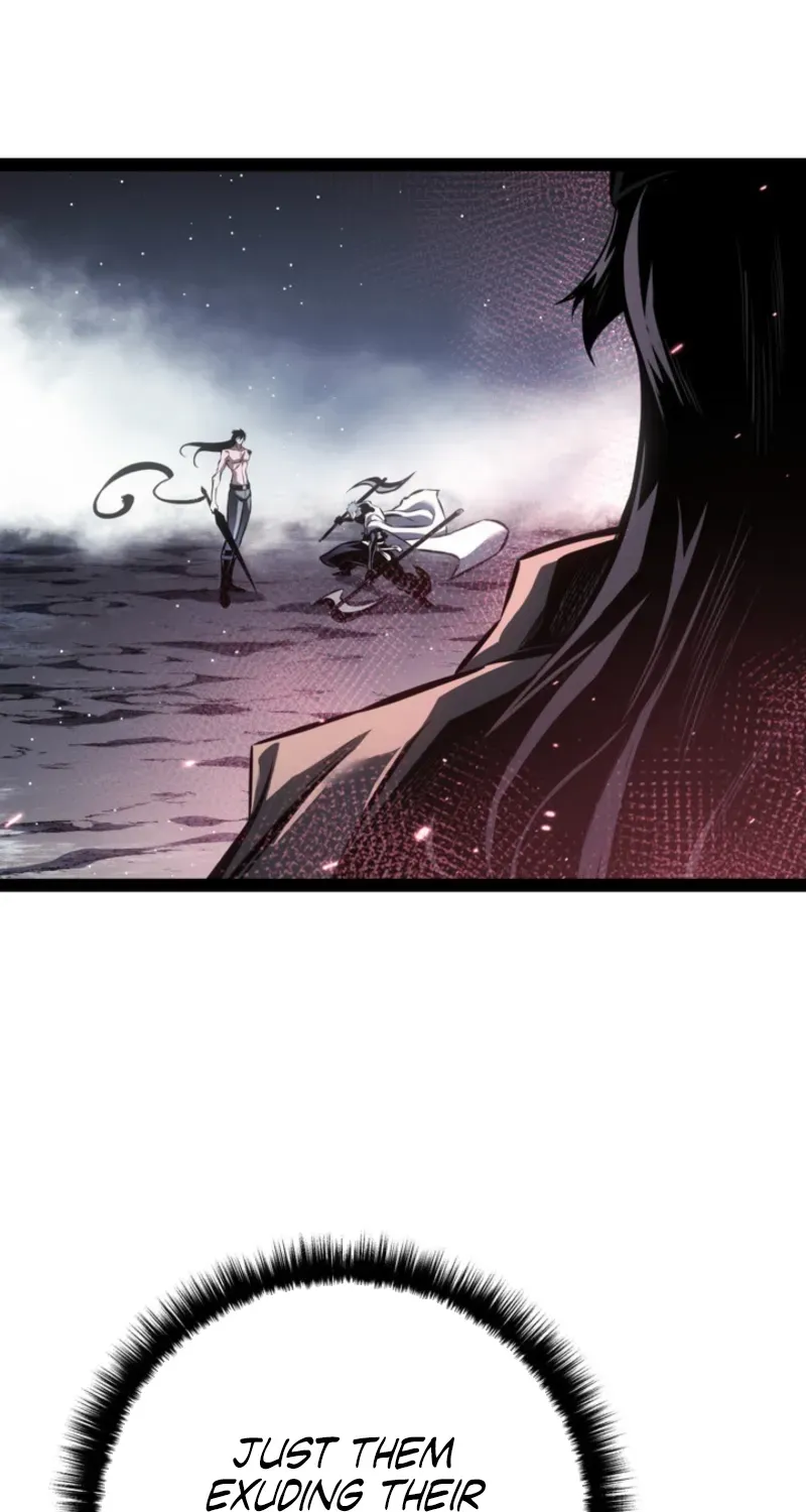 The Bastard of Swordborne Chapter 85 page 22 - 
