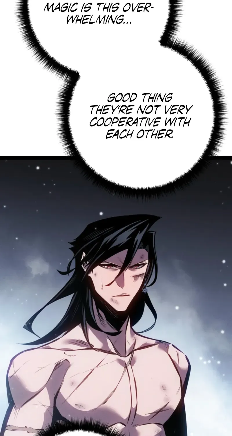 The Bastard of Swordborne Chapter 85 page 23 - 