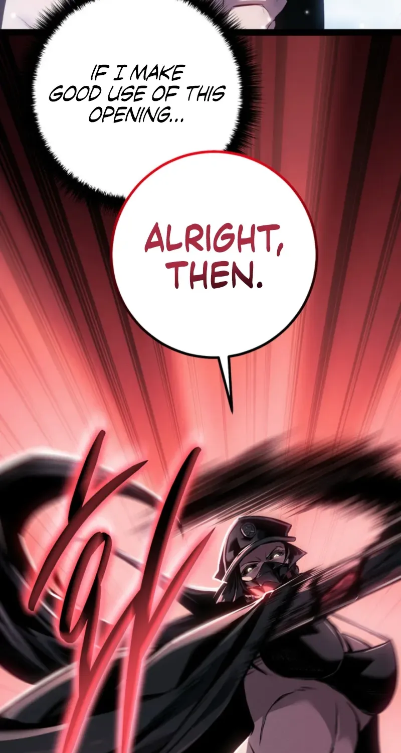 The Bastard of Swordborne Chapter 85 page 24 - 