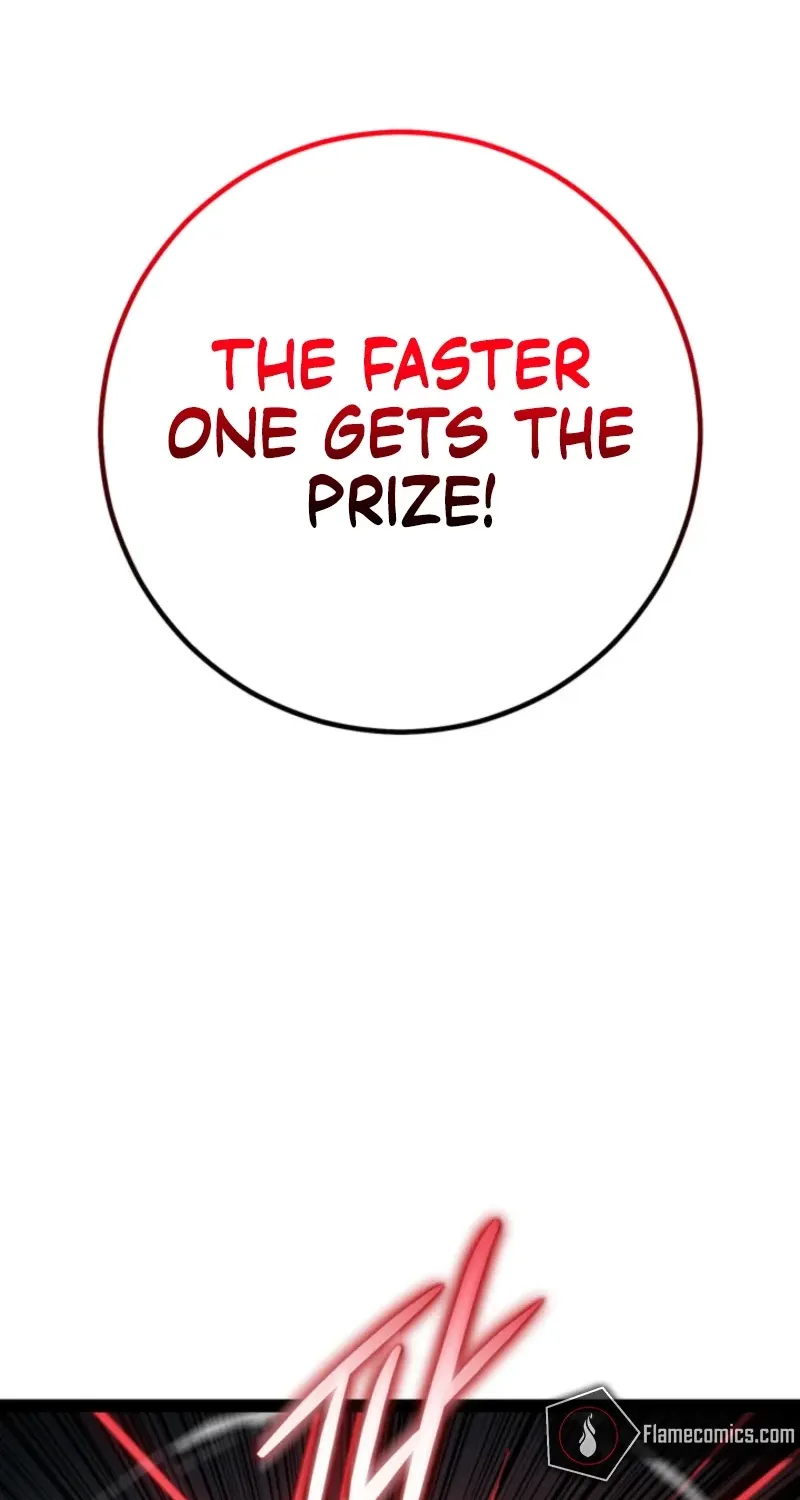 The Bastard of Swordborne Chapter 85 page 27 - 