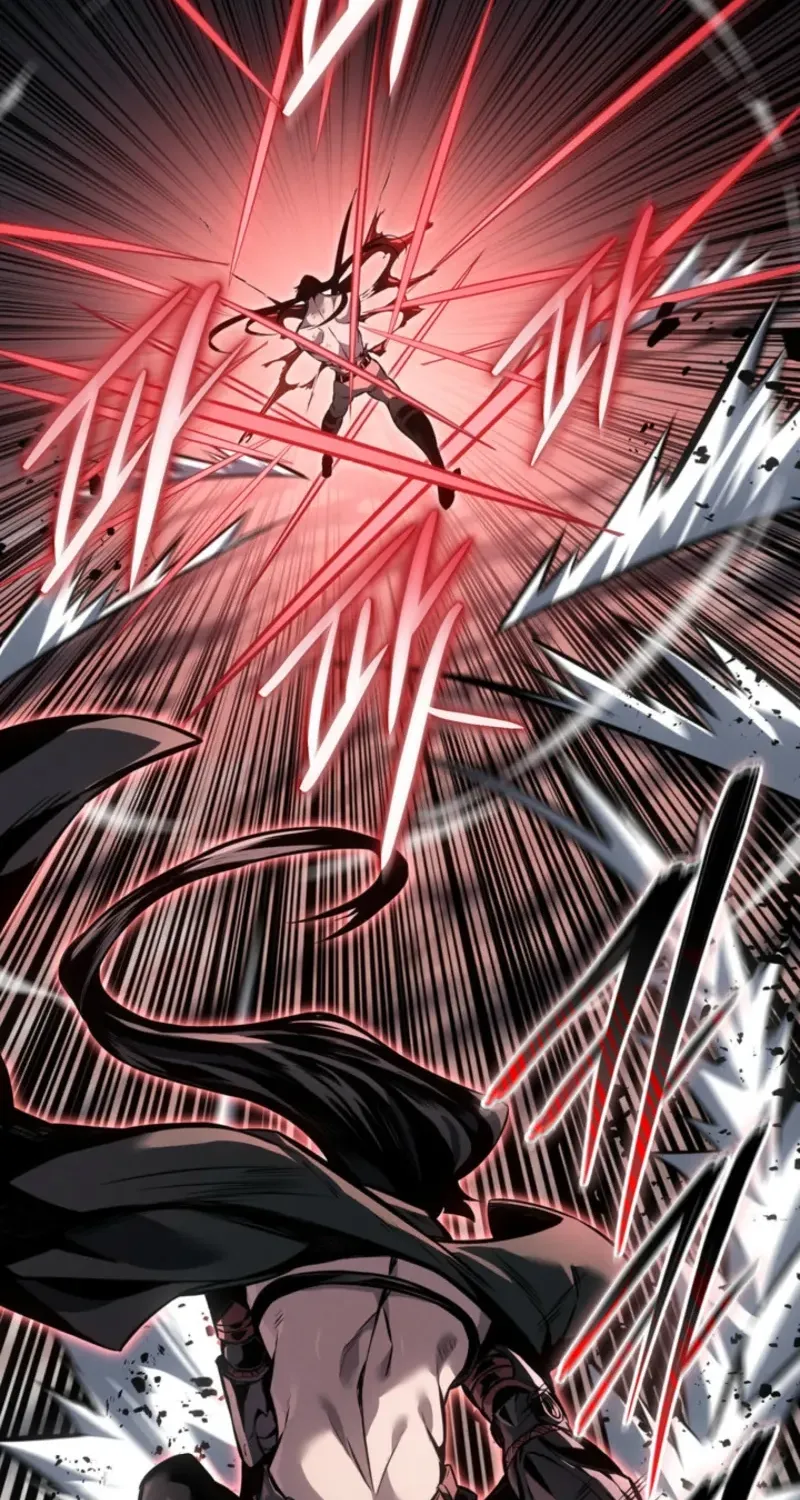 The Bastard of Swordborne Chapter 85 page 28 - 