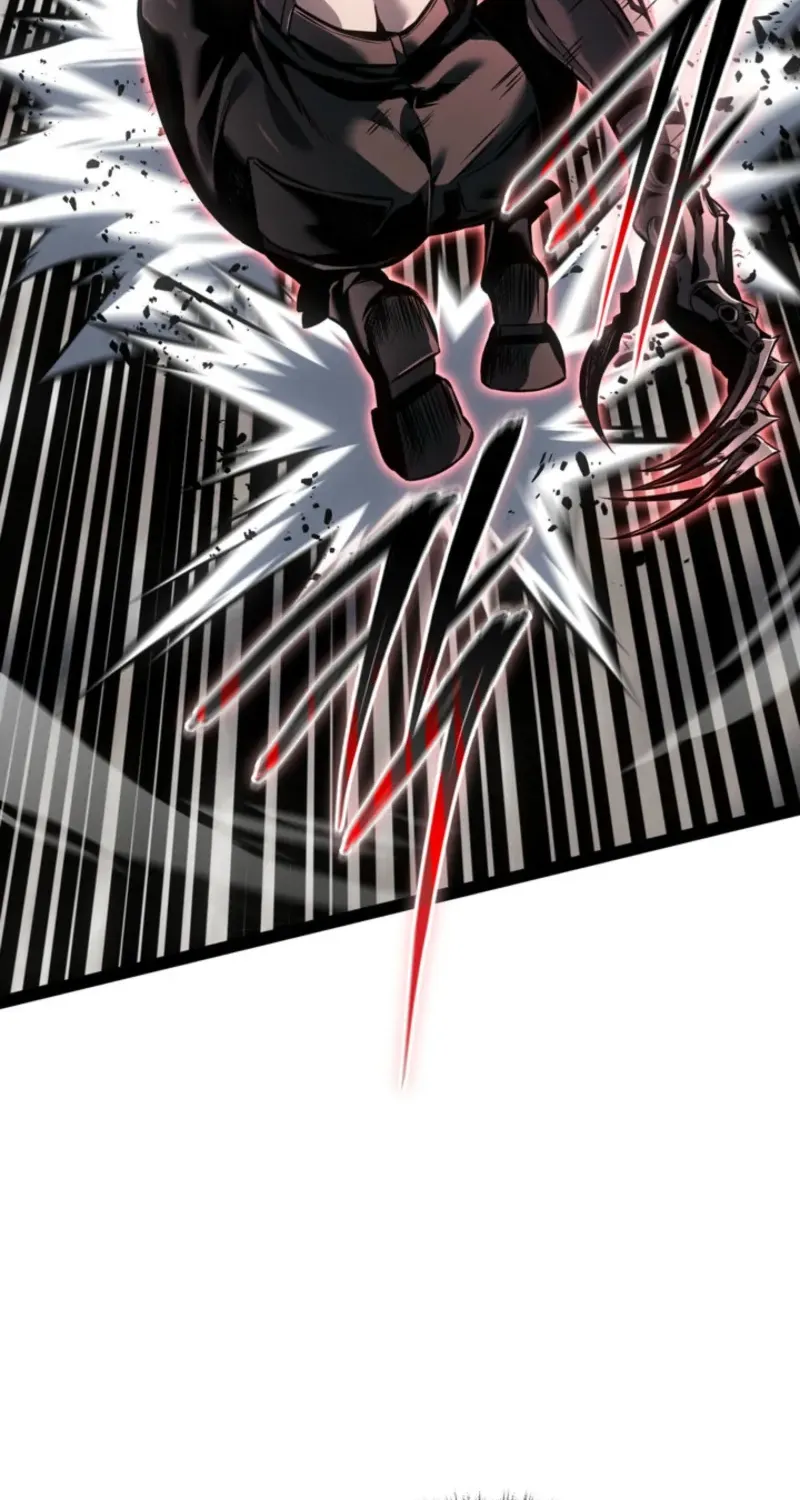 The Bastard of Swordborne Chapter 85 page 29 - 