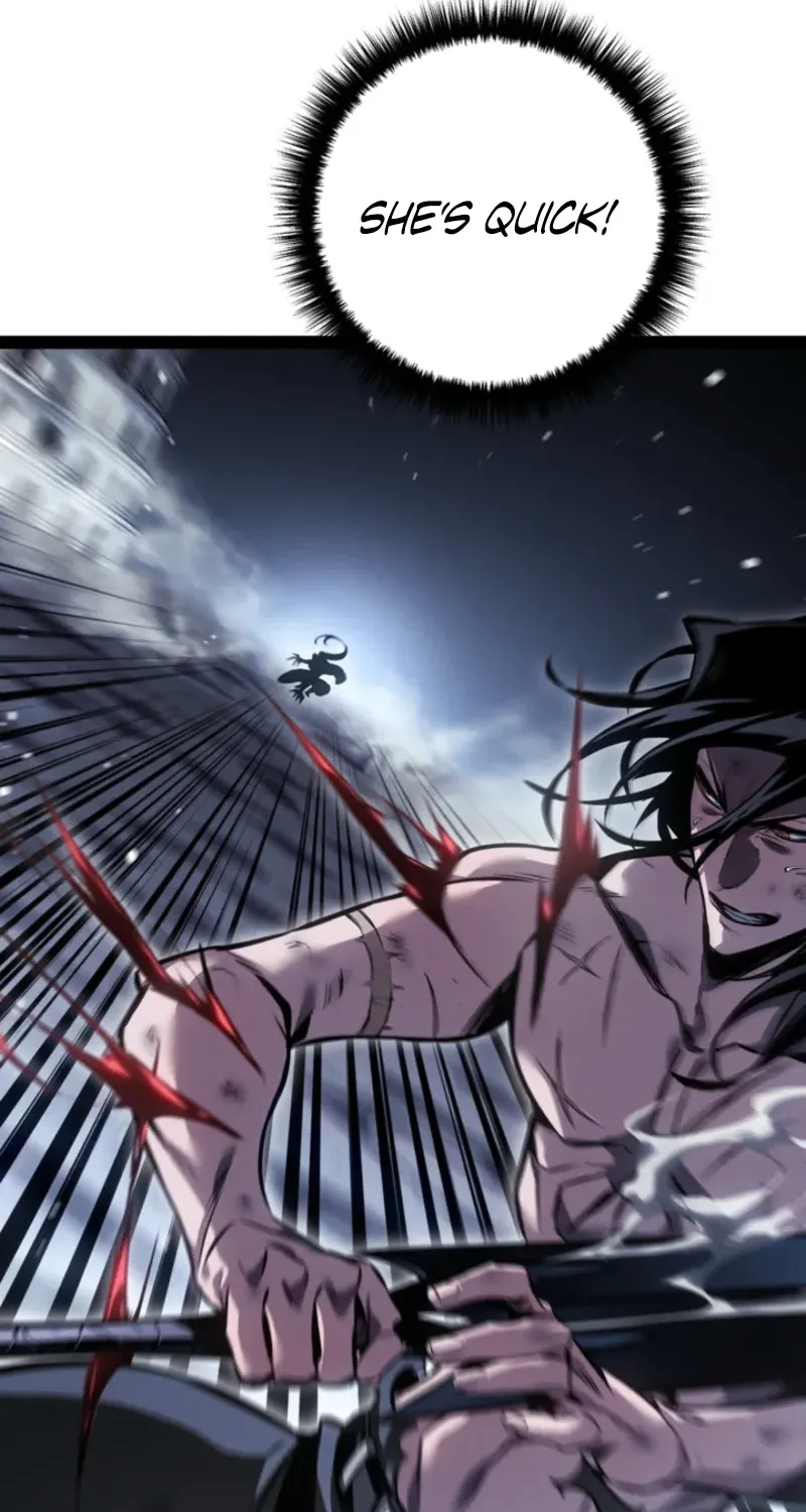 The Bastard of Swordborne Chapter 85 page 30 - 