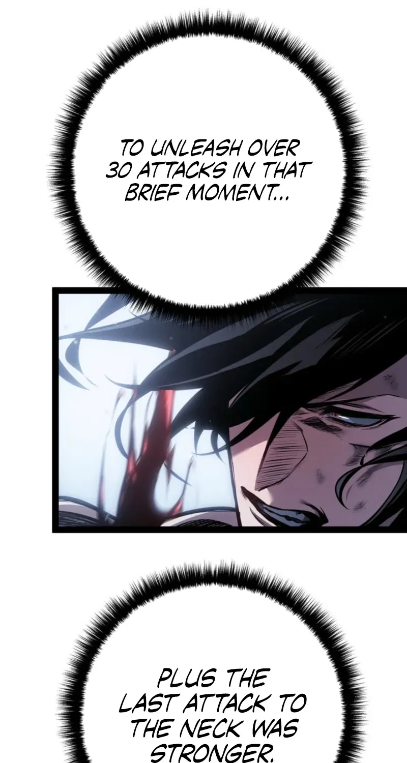 The Bastard of Swordborne Chapter 85 page 32 - 