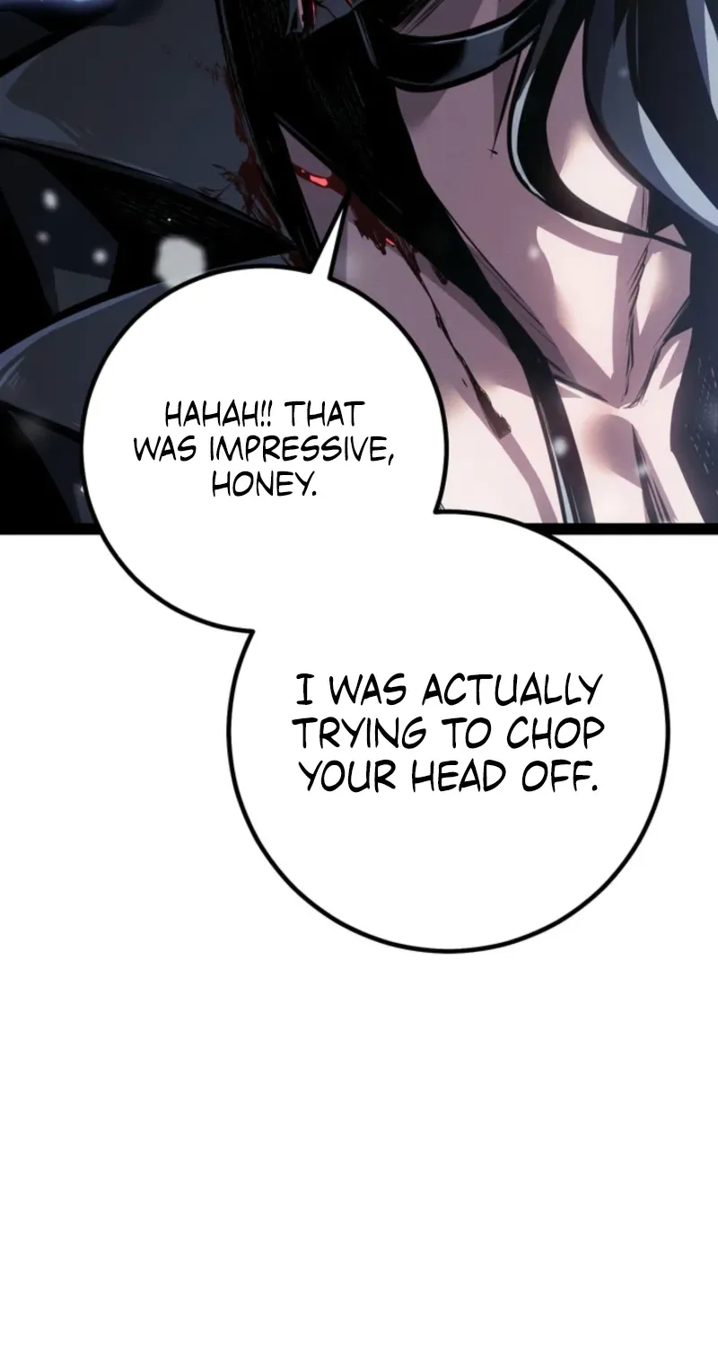 The Bastard of Swordborne Chapter 85 page 34 - 
