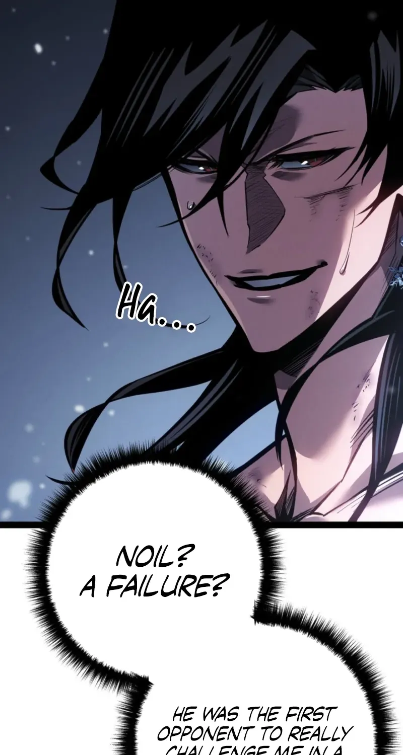 The Bastard of Swordborne Chapter 85 page 38 - 