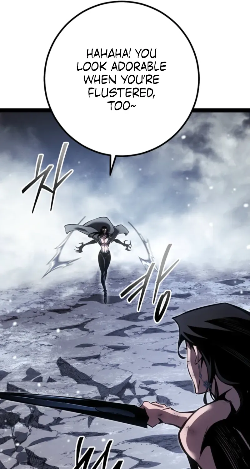 The Bastard of Swordborne Chapter 85 page 40 - 