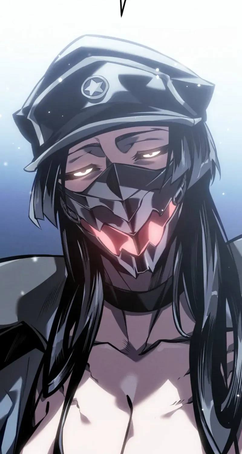 The Bastard of Swordborne Chapter 85 page 5 - 