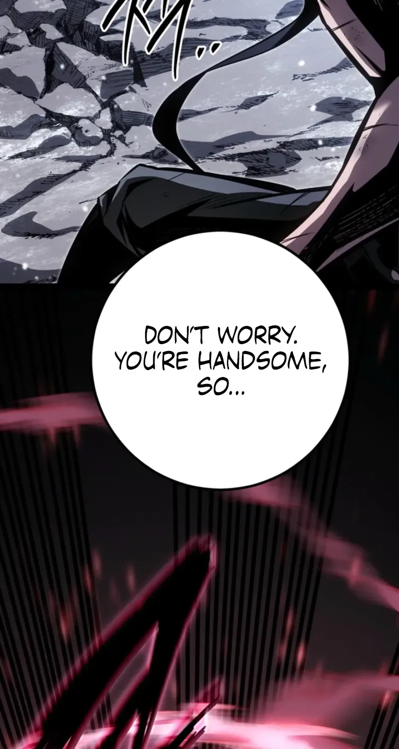 The Bastard of Swordborne Chapter 85 page 41 - 