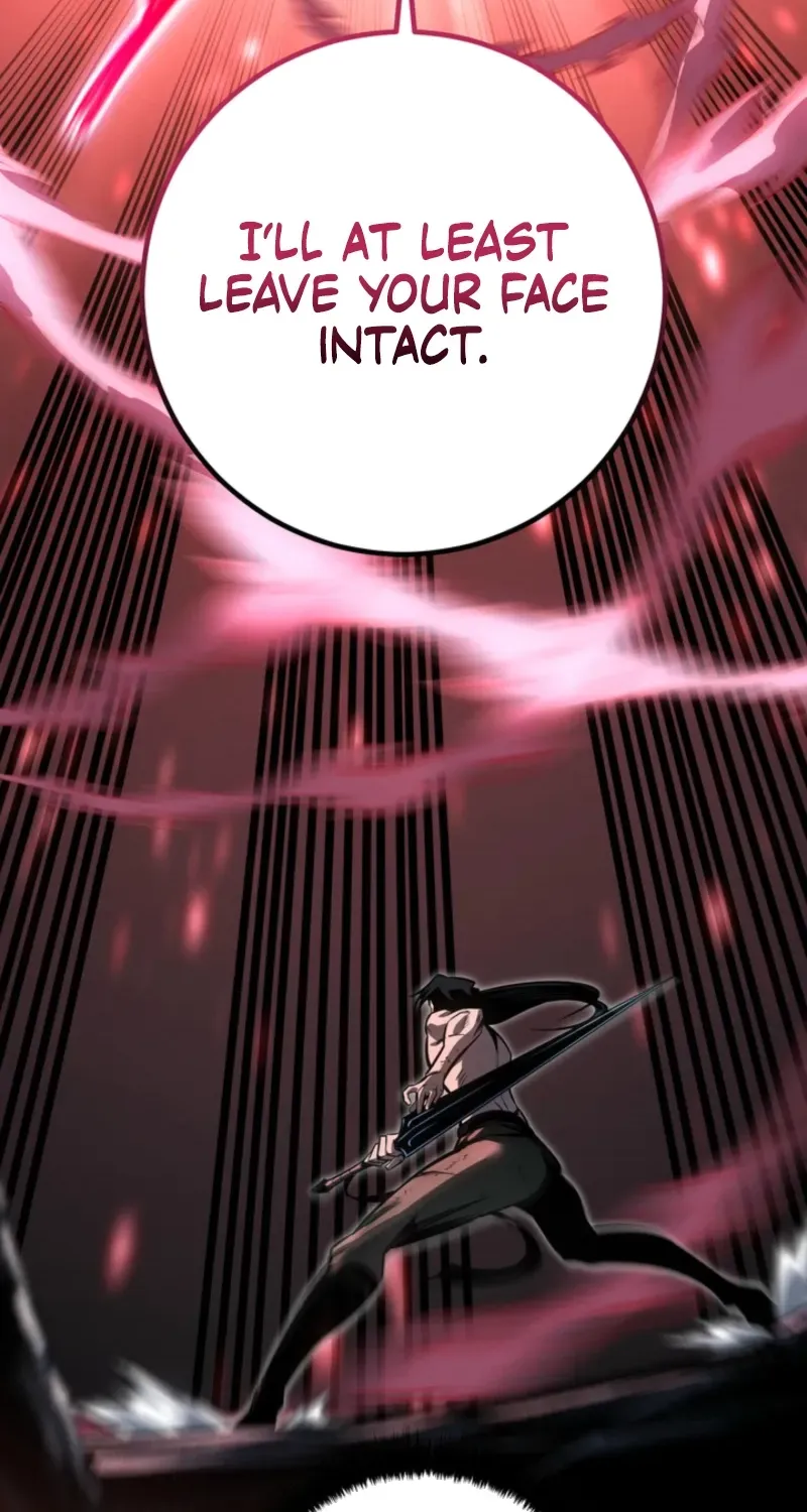 The Bastard of Swordborne Chapter 85 page 43 - 