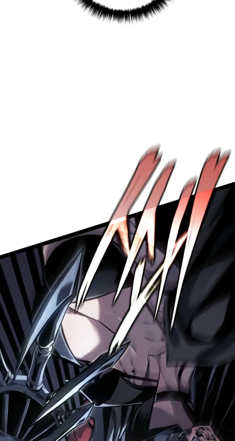 The Bastard of Swordborne Chapter 85 page 45 - 