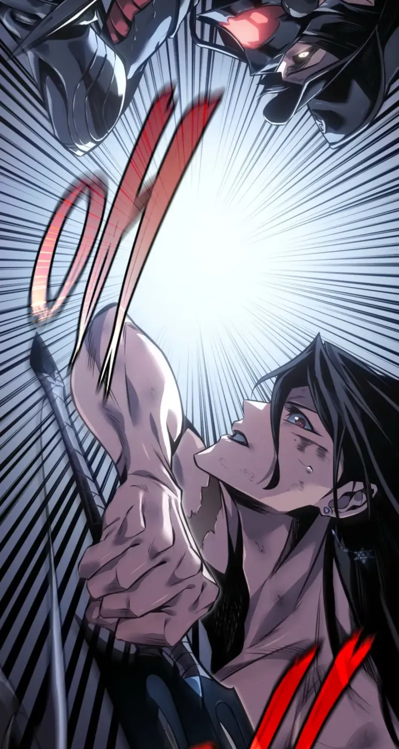 The Bastard of Swordborne Chapter 85 page 46 - 