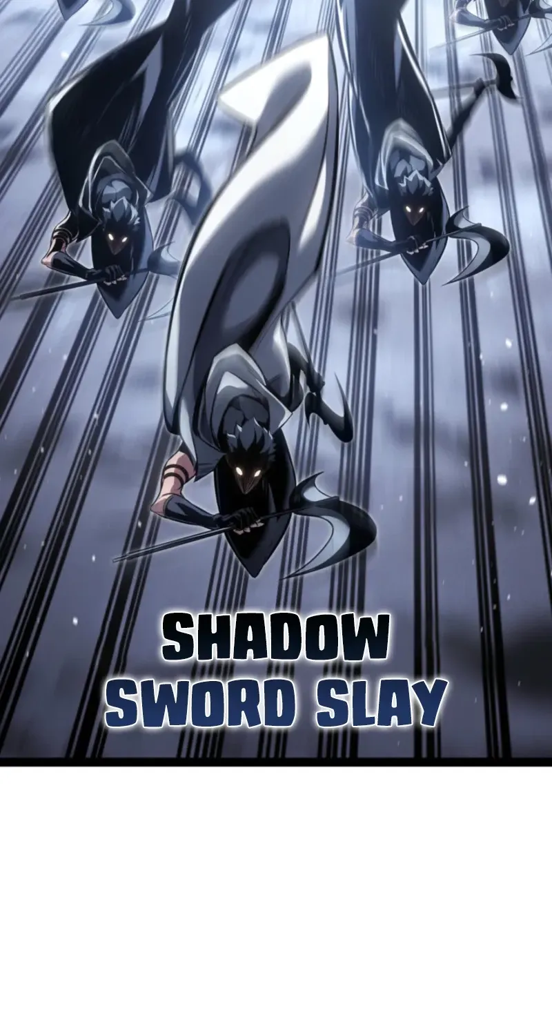 The Bastard of Swordborne Chapter 85 page 48 - 