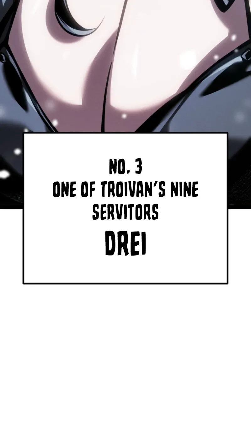 The Bastard of Swordborne Chapter 85 page 6 - 