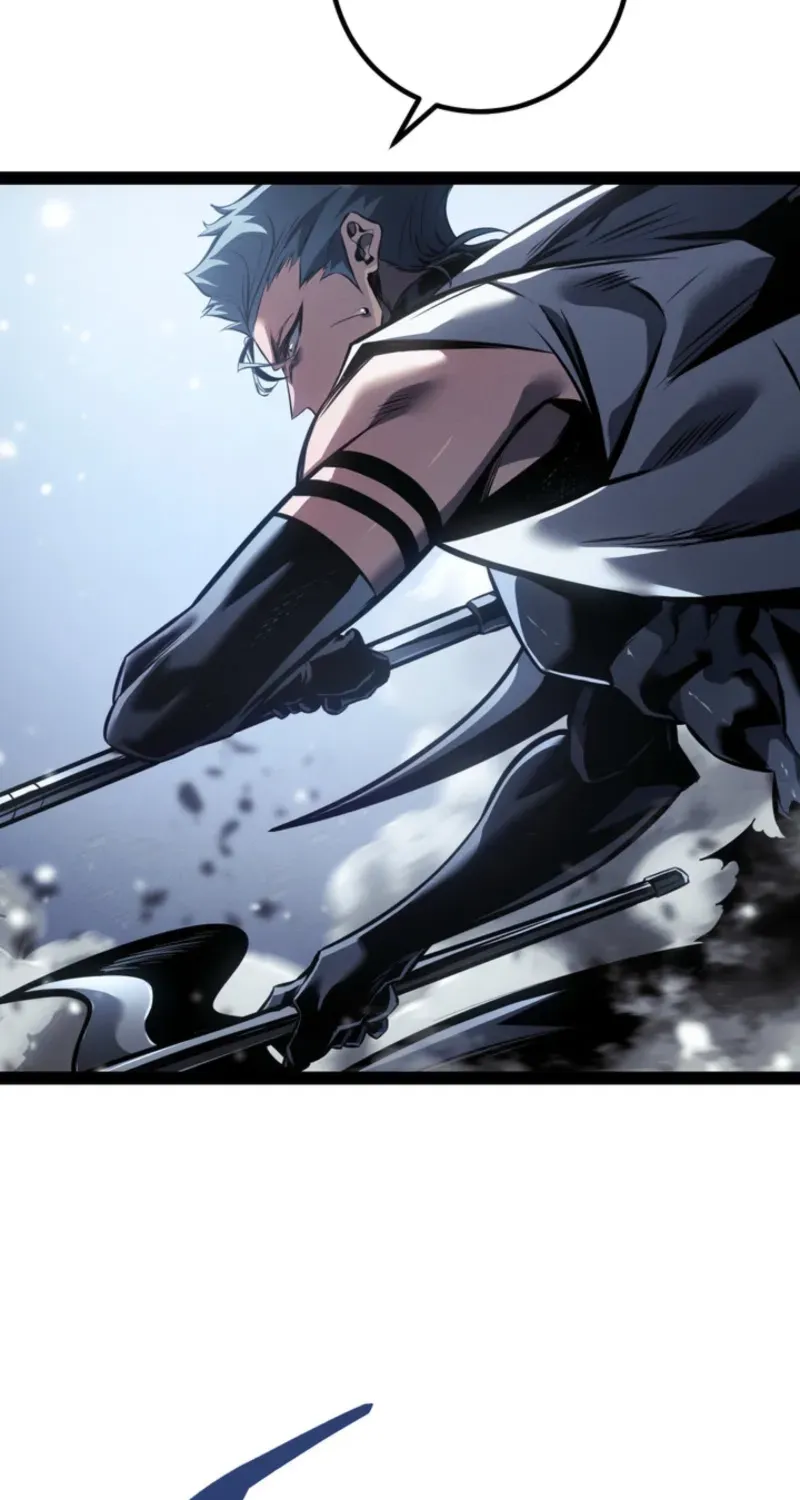 The Bastard of Swordborne Chapter 85 page 52 - 