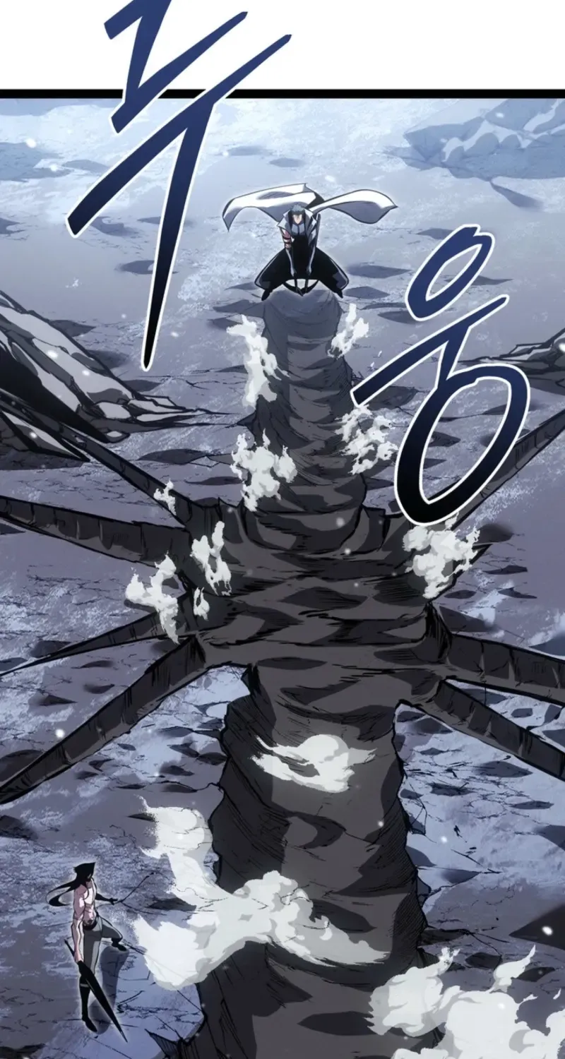 The Bastard of Swordborne Chapter 85 page 53 - 