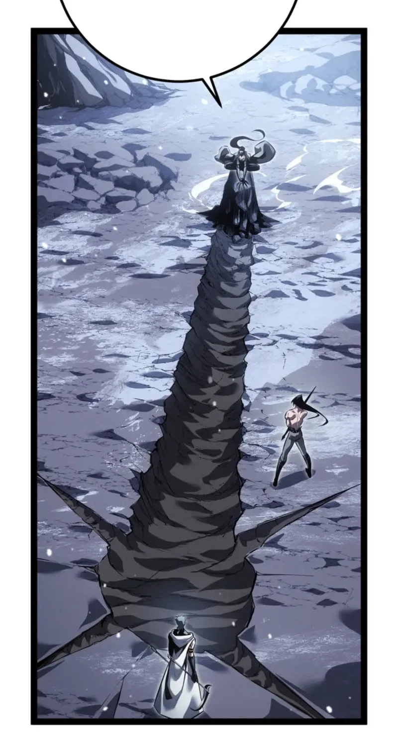 The Bastard of Swordborne Chapter 85 page 62 - 