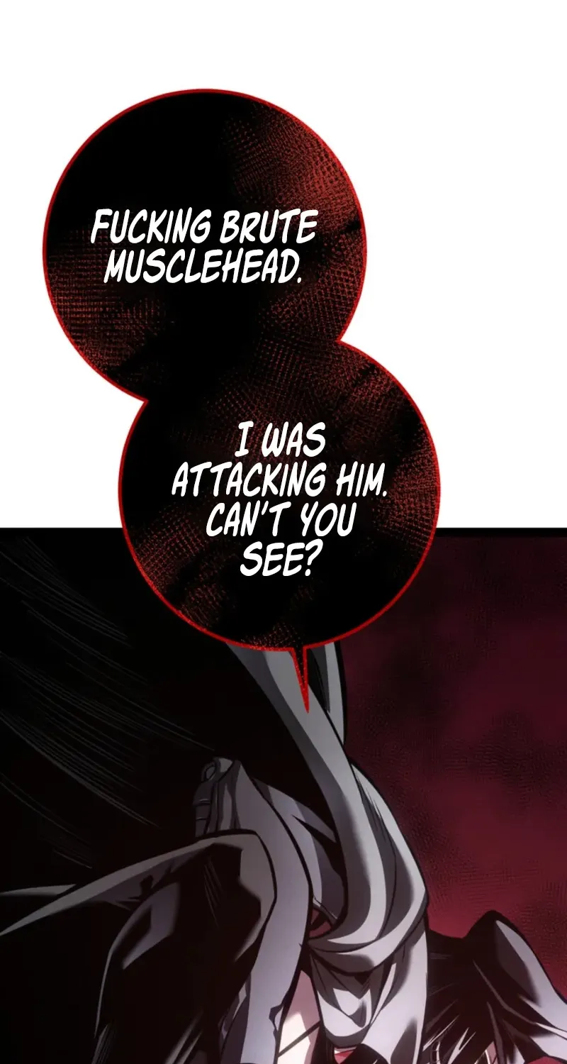The Bastard of Swordborne Chapter 85 page 75 - 