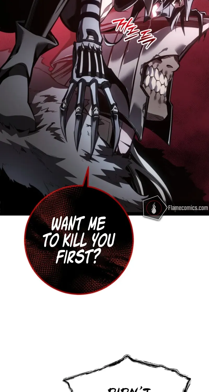 The Bastard of Swordborne Chapter 85 page 76 - 